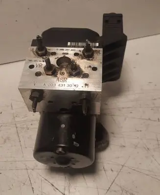 Mercedes-Benz A W168 ABS Pump 0265217401 004297181