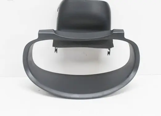 Skoda Fabia Mk2 (5J) Steering wheel column trim 5J0858565