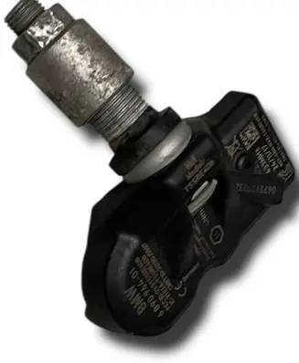 BMW 3 E90 E91 Tire pressure sensor T438 689096401