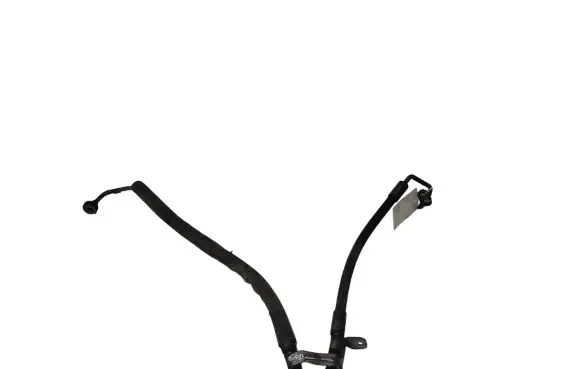 Citroen C5 Air suspension line/pipe/hose 9682770180