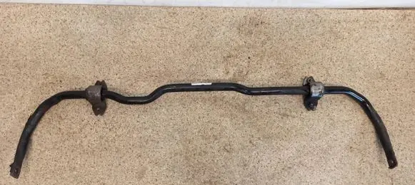 Volkswagen Eos Rear anti-roll bar/sway bar 1K0411303B