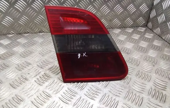 Mercedes-Benz B W245 Tailgate rear/tail lights A1698201564