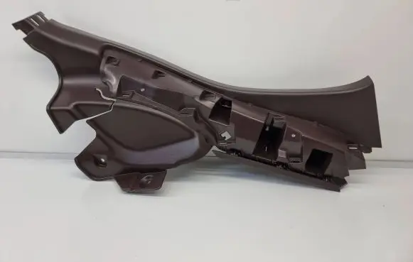 Lexus RX 450H (D) pillar trim (bottom) 6255148140 6255148160