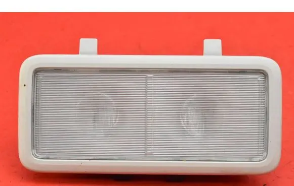 Ford Focus Boot/trunk interior light JX7B13K767A
