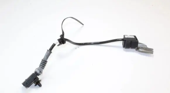 Audi Q7 4L Acceleration sensor N1001040 15179200321