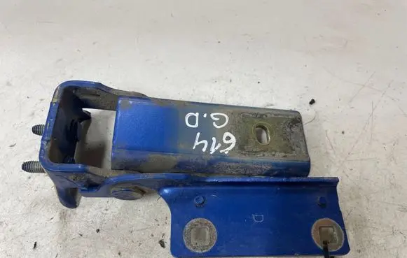 Peugeot 407 Tailgate/trunk/boot hinge ES72