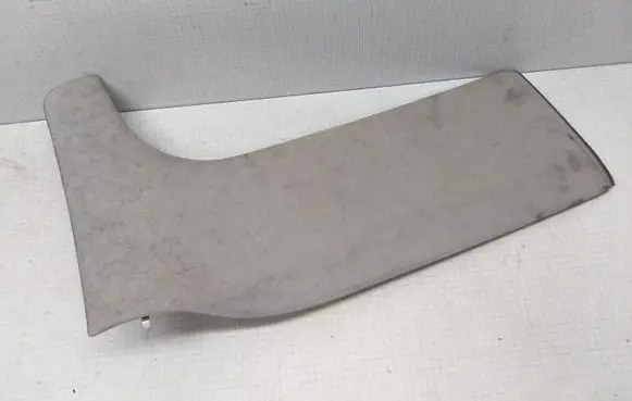 Mercedes-Benz C AMG W203 Other sill/pillar trim element 2036900550