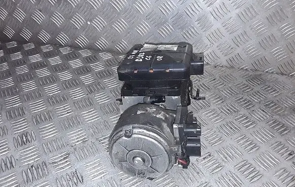 Citroen C6 Convertible roof hydraulic pump 966316670162