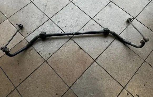 BMW 5 GT F07 Front anti-roll bar/sway bar 6793395 31356793395