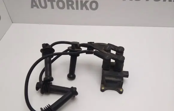 Ford B-MAX High voltage ignition coil CM5G12020FB