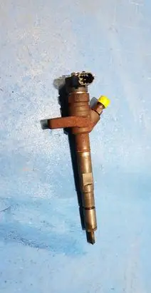 KIA Sorento Fuel injector 33800-4A500
