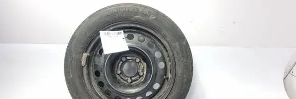 Opel Meriva A R16 spare wheel 