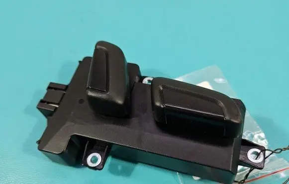 Skoda Superb B8 (3V) Seat control switch 10022170 IMPRK1475314