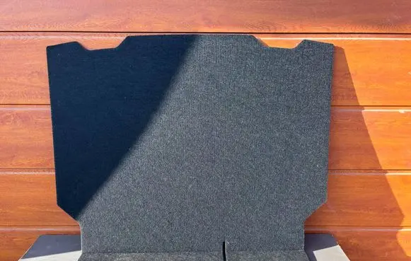 Toyota Yaris Cross Trunk/boot floor carpet liner 647710D170C0 16012024