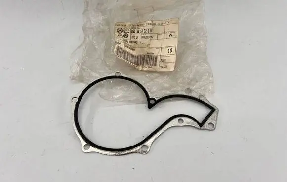 Volkswagen Golf III Thermostat/thermostat housing 026121041P 0006819095 B2139180210