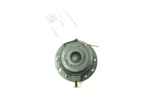 Camshaft pulley/ VANOS