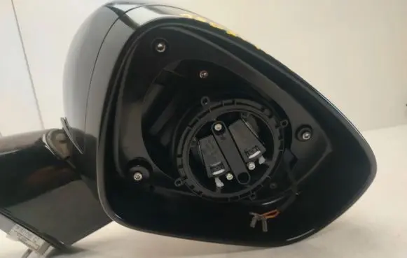 Peugeot RCZ Front door electric wing mirror 15D27
