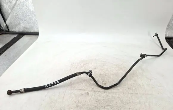 Mercedes-Benz E W211 Engine coolant pipe/hose 
