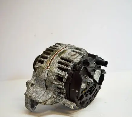 Skoda Roomster (5J) Generator/alternator 037903025G