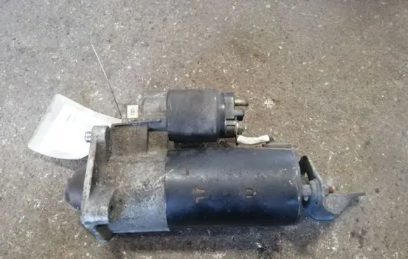 Volvo S60 Starter motor 0001108167