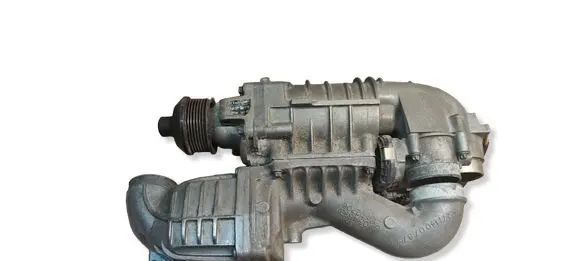 Mercedes-Benz C W202 Turbo A2710901780