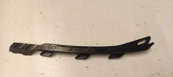 KIA Ceed Front bumper mounting bracket 86553-J7PA0