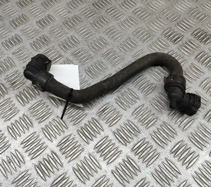 Citroen C4 II Engine coolant pipe/hose 9824498980