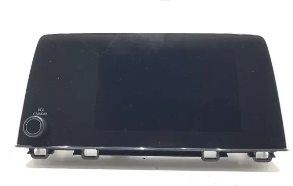 Honda CR-V Screen/display/small screen 39710-TLA-M01-M1