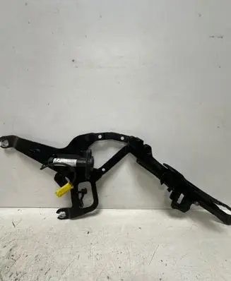 BMW X5 F15 Engine bonnet/hood hinges 17205310 482221