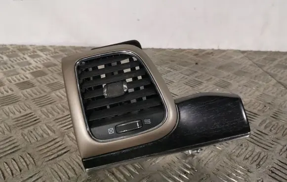 Jeep Grand Cherokee Dashboard side air vent grill/cover trim VP00007406