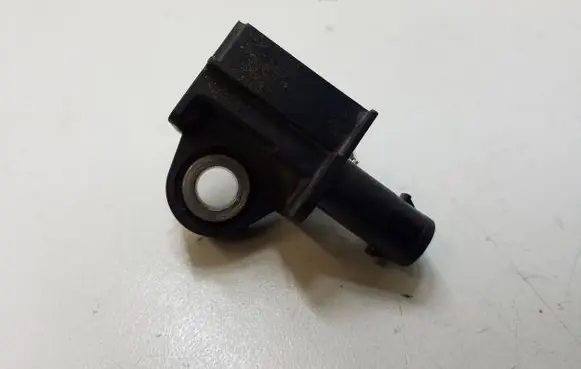 Chrysler Pacifica Airbag deployment crash/impact sensor 68245079AA