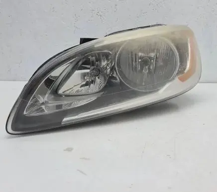 Volvo S60 Headlight/headlamp 89908432 899084320078 31420119