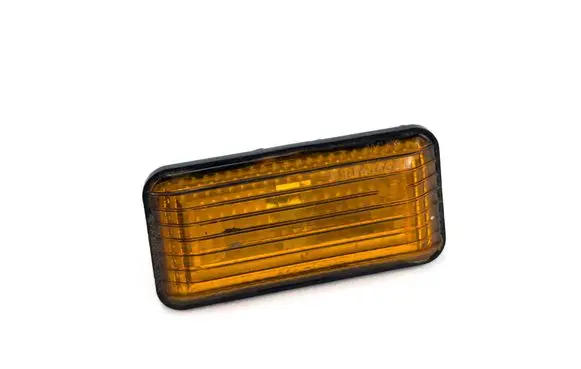 Volkswagen PASSAT B3 Front fender indicator light 357949117