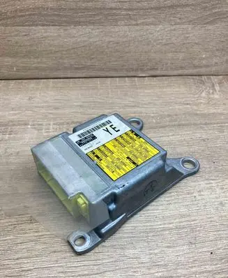 Toyota Prius (XW30) Airbag control unit/module 8917047110 1503002311