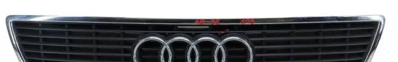Audi A8 S8 D2 4D Front grill 4D0853651B
