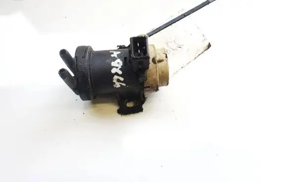 Iveco Daily 30.8 - 9 Turbo solenoid valve 5801259650 7700113071