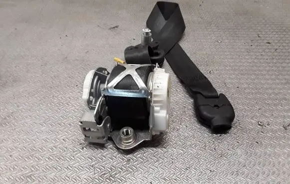 Ford Ka Front seatbelt 34100910 07355197590