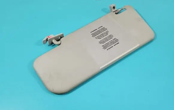 Fiat Panda II Sun visor IMPRK1556248