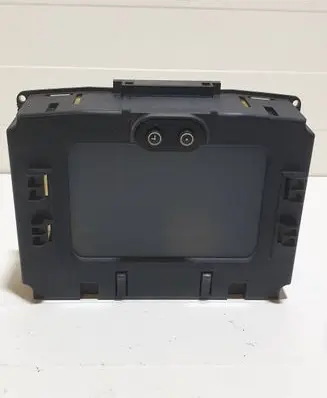 Opel Zafira A Screen/display/small screen 24435537 75413017502 02B