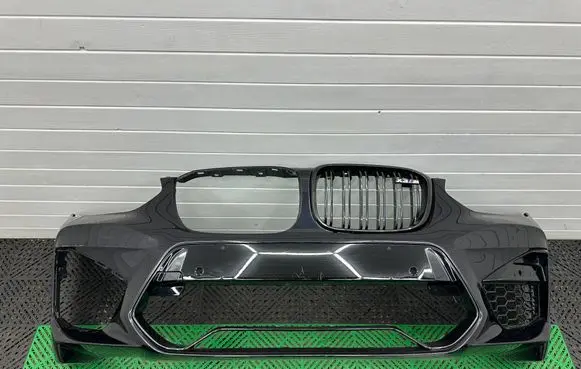 BMW X3M F97 Front bumper 8081055