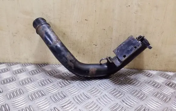 Nissan Qashqai Intercooler hose/pipe
