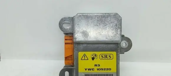 Rover 214 - 216 - 220 Airbag control unit/module YWC105220