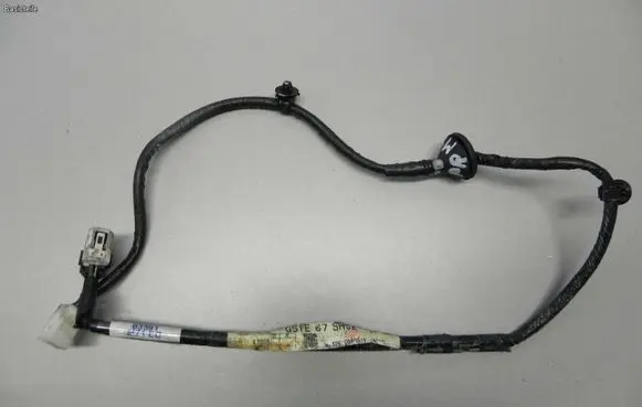 Mazda 6 Other wiring loom GS1E67SH0A