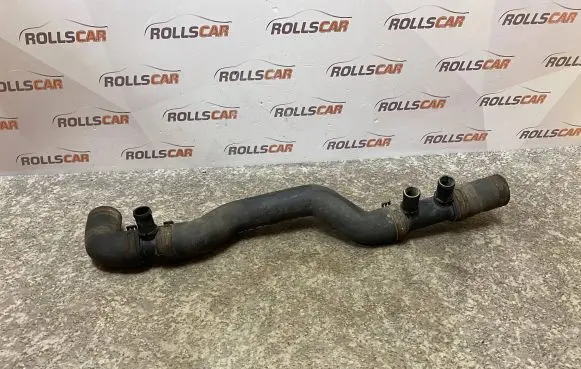 Opel Vivaro Engine coolant pipe/hose