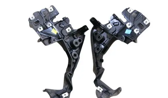 Porsche Panamera (970) Other dashboard part 97055239100
