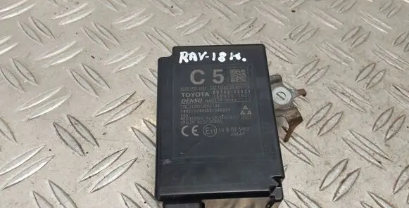 Toyota RAV 4 (XA40) Tire pressure control unit 8976042034