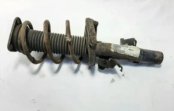 Volvo V40 Front shock absorber/damper 