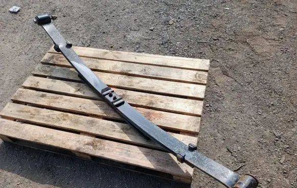 Ford F150 Rear leaf spring DL3V5560LA