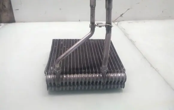 Ford Fusion Air conditioning (A/C) radiator (interior) 