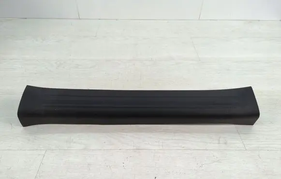 Mazda CX-5 II side skirts sill cover KB7W68710Mazda